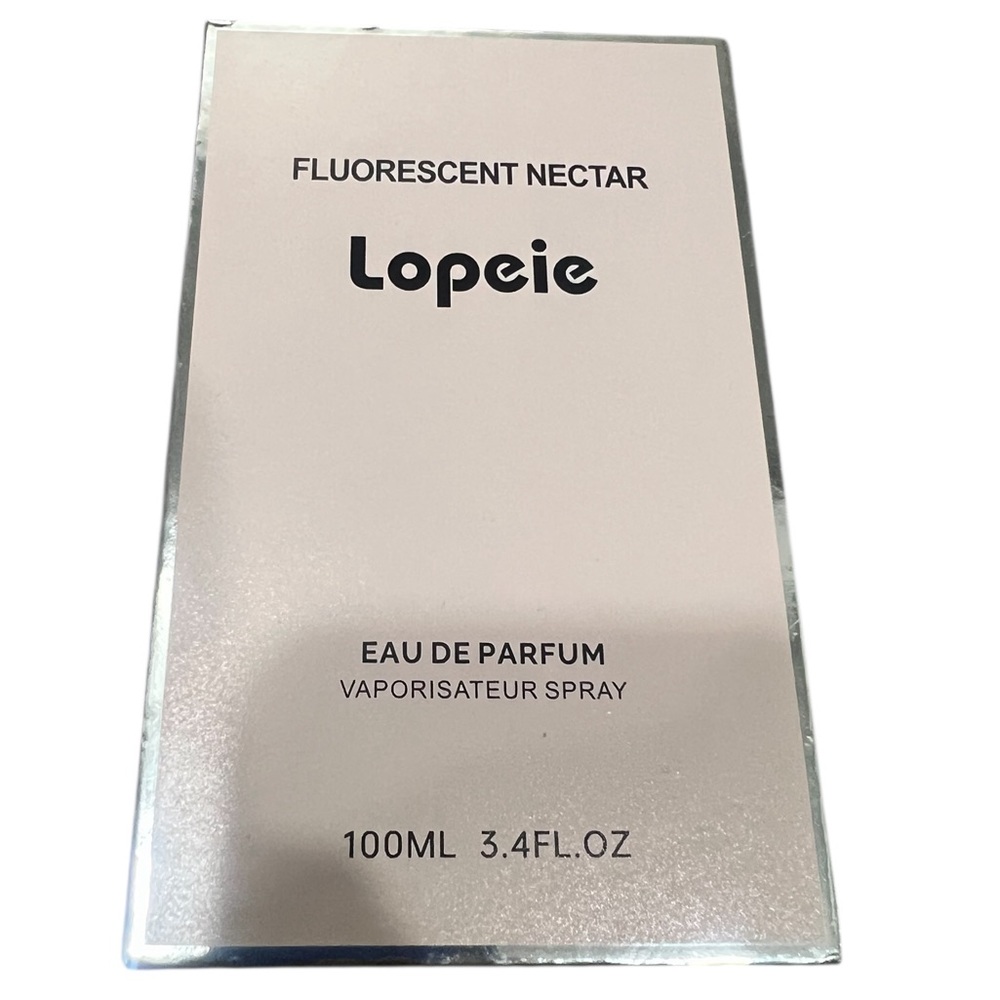 Lopeie TikTok Viral Fluorescent Nectar
